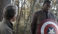 'Avengers: Endgame', Image Source - Disney+ Hotstar